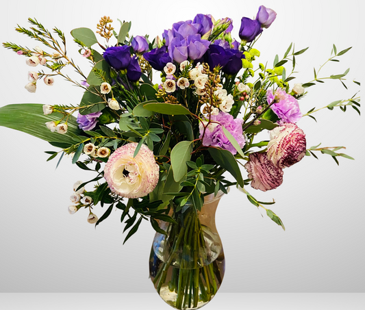 Signature Bloom Subscription