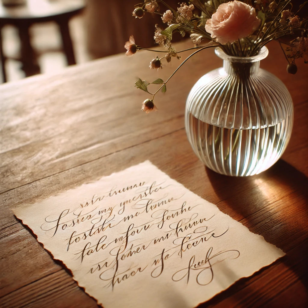 Signature Bloom Subscription