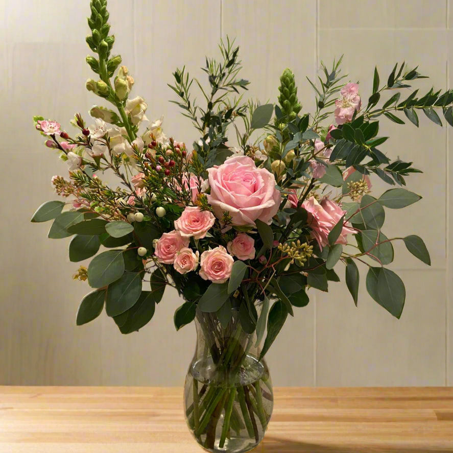 The Masterpiece Bouquet Subscription